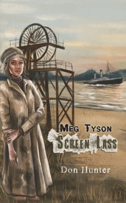 Bertrand.pt - Meg Tyson - Screen Lass