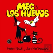 Meg Y Los Huevos