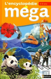Mega 6-9 Ans