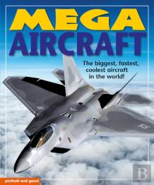 Mega Aircraft