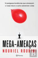 Mega-Ameaças
