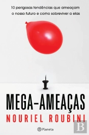 Mega-Ameaças