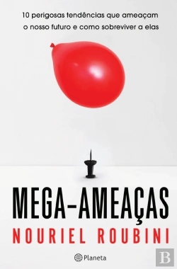 Bertrand.pt - Mega-Ameaças