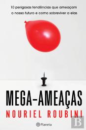 Mega-Ameaças