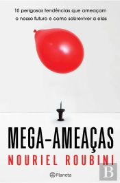 Mega Ameaças