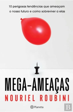 Bertrand.pt - Mega Ameaças