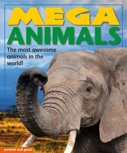 Bertrand.pt - Mega Animals