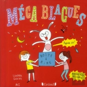 Mega Blagues