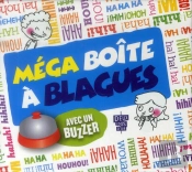 Mega Boite A Blagues (Tp)