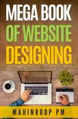 Mega Book Of Website Designing