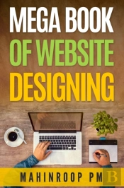 Mega Book Of Website Designing