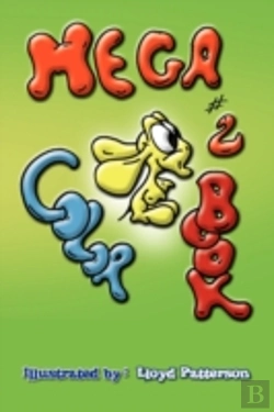 Bertrand.pt - Mega Color Book 2