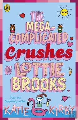 Bertrand.pt - Mega-Complicated Crushes Of Lottie Brooks