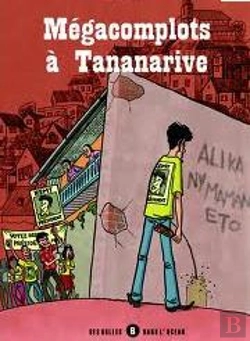 Bertrand.pt - Mega Complots A Tana