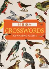 Mega Crosswords