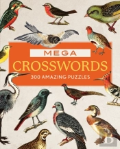 Mega Crosswords