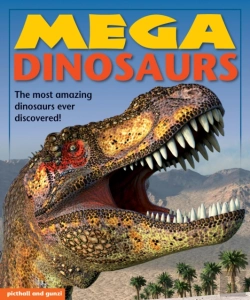 Bertrand.pt - Mega Dinosaurs