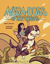 Mega-Dogs Of New Kansas