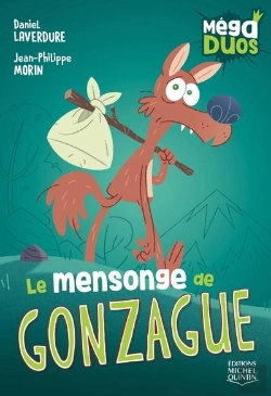 Bertrand.pt - Mega Duos V 06 Le Mensonge De Gonzague