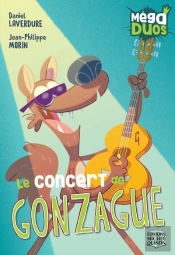 Mega Duos V 08 Le Concert De Gonzague