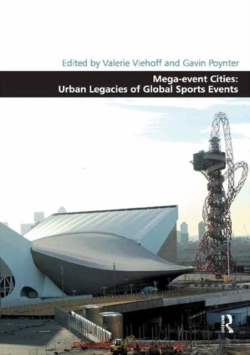 Bertrand.pt - Mega-Event Cities: Urban Legacies Of Global Sports Events