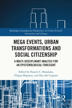Bertrand.pt - Mega Events, Urban Transformations And Social Citizenship