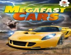 Mega Fast Supercars