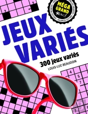 Méga Grand : Jeux Variés