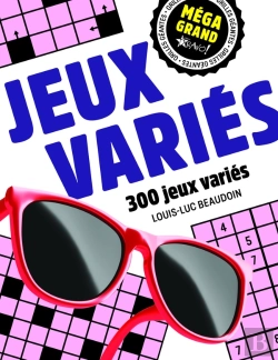 Bertrand.pt - Méga Grand : Jeux Variés