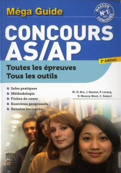 Bertrand.pt - Mega Guide Concours As/Ap