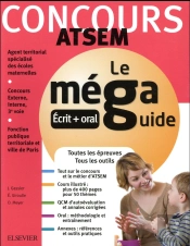 Méga Guide ; Concours Atsem