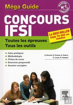Bertrand.pt - Mega Guide Concours Ifsi