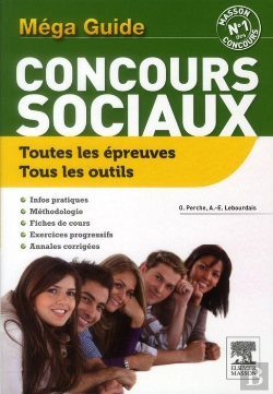 Bertrand.pt - Mega Guide Concours Sociaux