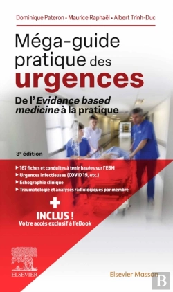 Bertrand.pt - Mega-Guide Pratique Des Urgences