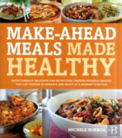 Bertrand.pt - Mega-Healthy, Mighty-Delicious, Make-Ahead Meals