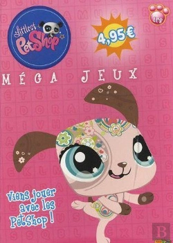 Bertrand.pt - Mega Jeux Littlest Petshop