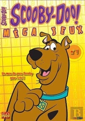 Mega Jeux Scooby-Doo