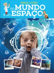 Mega Livro Do Mundo e do Espaço