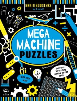 Bertrand.pt - Mega Machine Puzzles