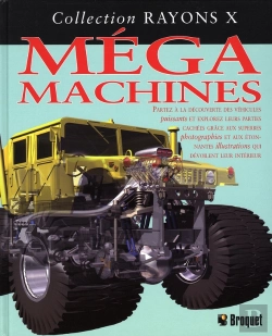 Bertrand.pt - Méga Machines