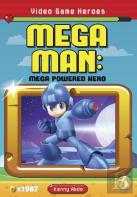 Mega Man: Mega Powered Hero