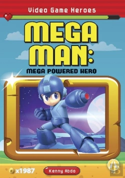 Bertrand.pt - Mega Man: Mega Powered Hero