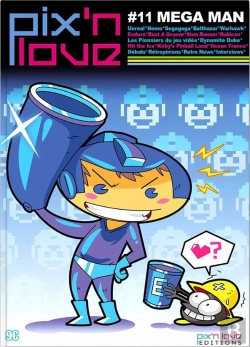 Bertrand.pt - Mega Man, Unreal, Nemo, Segagaga, Balthazar, Warhawk, Enduro, Bust A Groove, Stun Run