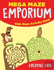 Mega Maze Emporium