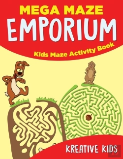 Bertrand.pt - Mega Maze Emporium