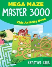 Mega Maze Master 3000