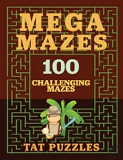 Bertrand.pt - Mega Mazes