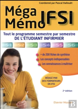 Bertrand.pt - Mega Memo Ifsi