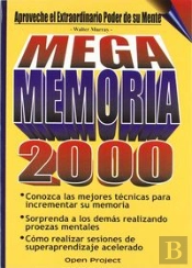 Mega Memoria 2000