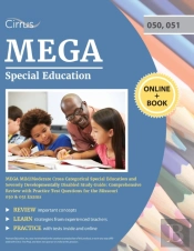 Mega Mild-Moderate Cross Categorical Spe